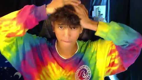 Ken online show from April 19, 4:52 pm