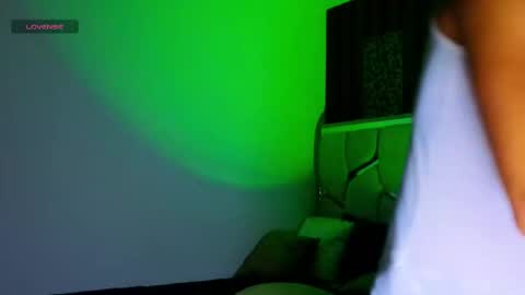 ken_blaker online show from December 3, 11:05 pm