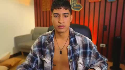 ken_blaker online show from October 23, 1:01 pm