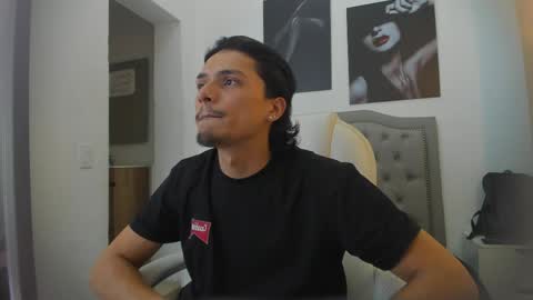 Ken Valkov online show from April 10, 7:40 pm