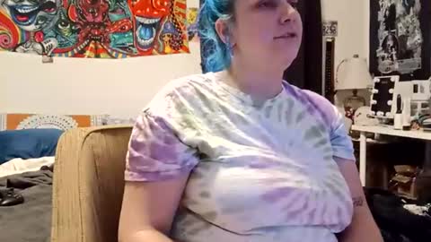 kenandkenzie online show from August 1, 2:46 am