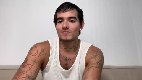 luis carlos esteban online show from September 18, 2:10 pm