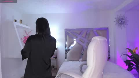 Kendall Jenner online show from January 18, 4:26 am