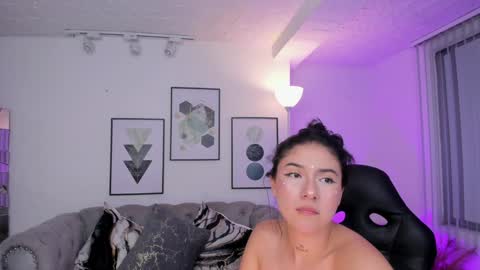 Kendall Jenner online show from January 29, 5:09 am