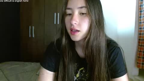 kendal_di online show from March 10, 12:28 am