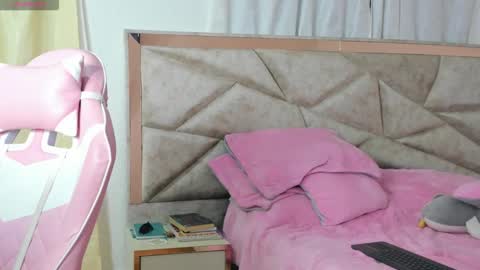 Aleja3 online show from October 23, 10:43 pm