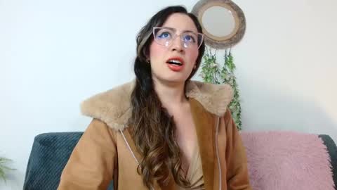 Valery online show from October 30, 7:47 pm