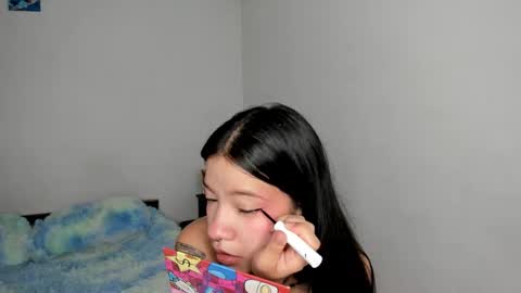 Snapshot of kendalgrey01 chatting on October 31, 2:39 pm Kendal online show from October 31, 2:39 pm