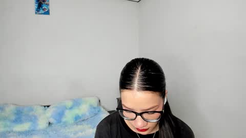 Snapshot of kendalgrey01 chatting on October 27, 3:34 pm Kendal online show from October 27, 3:34 pm