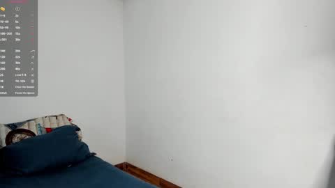 Snapshot of kendalgrey01 chatting on February 25, 3:20 pm Kendal online show from February 25, 3:20 pm