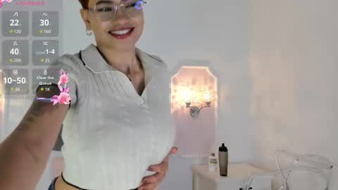 kendall  hill  online show from February 3, 3:37 am