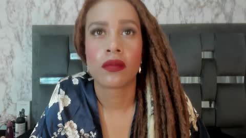 Kendall online show from February 18, 3:53 am