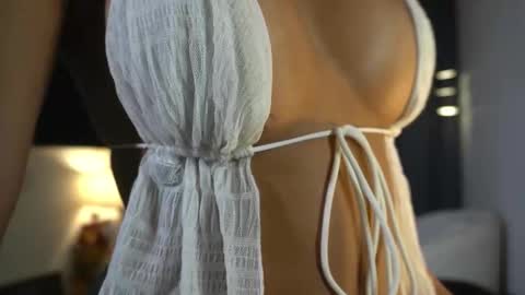 Andrea online show from October 23, 10:54 pm