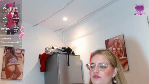 kendall online show from February 25, 8:58 am