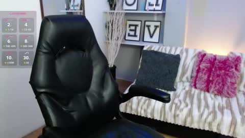 Kendall  online show from February 2, 9:44 pm