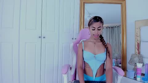 Snapshot of kendalstallyon chatting on March 3, 4:47 pm Kendal  online show from March 3, 4:47 pm