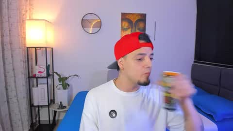 kendel_dimitri online show from June 2, 5:09 am