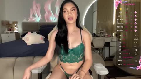 kendoll110 online show from March 5, 4:32 am