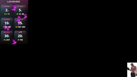 Kendra Bailey online show from January 9, 7:30 pm