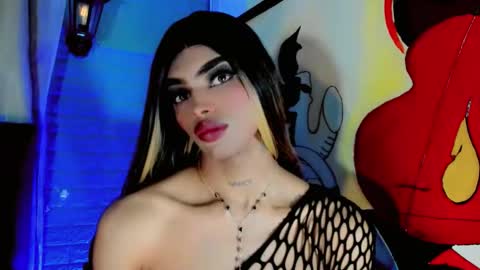 Kendra Bailey online show from January 7, 7:19 pm