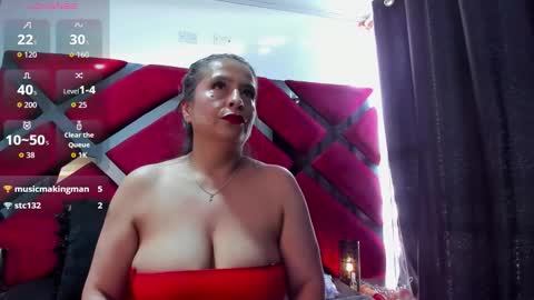 Kendra online show from September 25, 10:06 pm