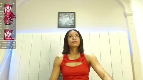 kendra_lux1 online show from January 9, 12:55 pm