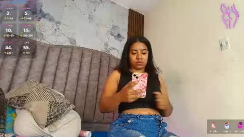 Mamasita online show from July 29, 4:29 pm