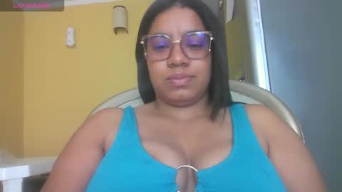 Mamasita online show from November 11, 3:03 pm