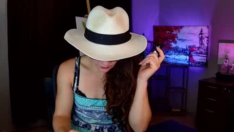 Kendra online show from October 16, 3:17 am