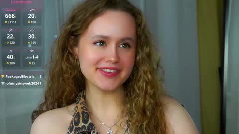 Kira online show from October 8, 6:36 pm