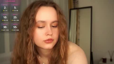 Kira online show from October 1, 6:29 pm