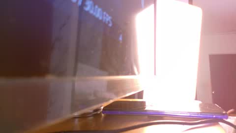 Kendra Foster online show from February 1, 12:35 pm