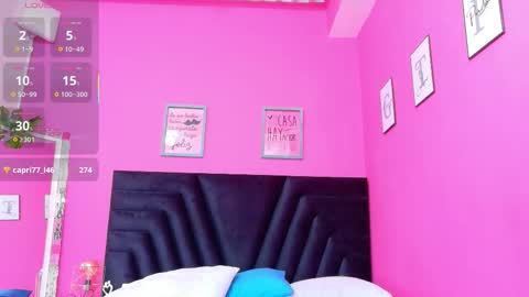 Kendra Foster online show from January 9, 3:12 am