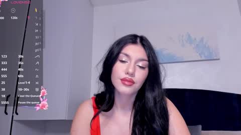 Snapshot of kendrakiss_ chatting on October 20, 8:47 pm Kendra Kiss online show from October 20, 8:47 pm