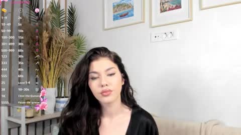 Snapshot of kendrakiss_ chatting on October 5, 8:38 pm Kendra Kiss online show from October 5, 8:38 pm