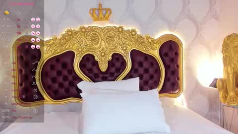 Kendral  online show from February 18, 4:34 am