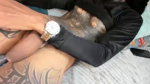 kendrick brown online show from February 23, 8:22 pm