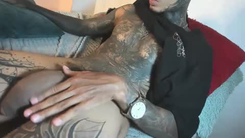 kendrick brown online show from March 7, 1:31 am