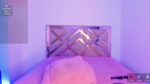 Snapshot of kendy_wilkinson chatting on September 10, 12:22 am Kendy online show from September 10, 12:22 am