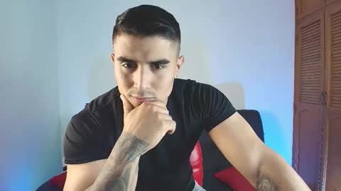 kenfit07 online show from February 10, 3:48 pm