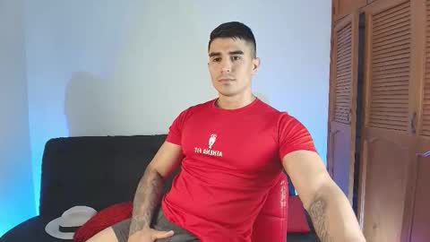 kenfit07 online show from February 14, 2:42 pm