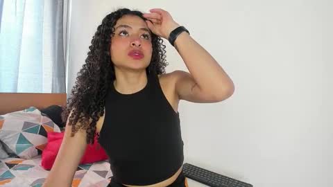 Kenia online show from November 26, 9:55 pm