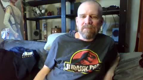 Ken Kuddles online show from February 16, 10:32 pm