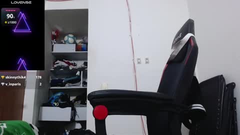 blake online show from November 15, 4:19 pm