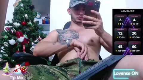 blake online show from January 6, 1:42 am