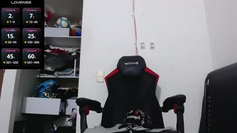 blake online show from November 24, 2:05 pm