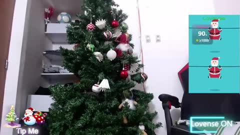 blake online show from December 21, 7:20 pm