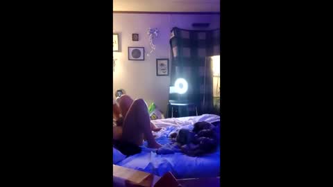 kennedykash410 online show from February 20, 8:05 am