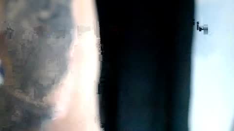 Kennfox777 online show from April 17, 4:15 am