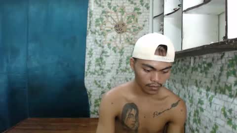 kenneth_jeey online show from February 1, 9:17 am